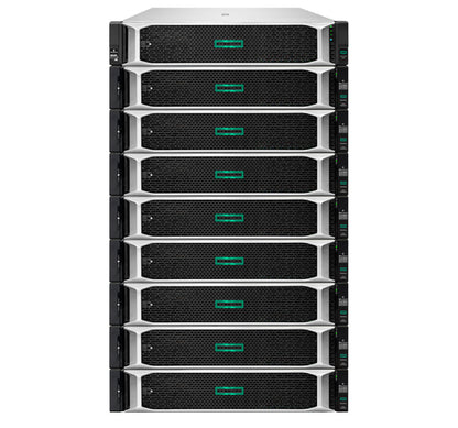 HPE StoreOnce 3660 96TB Upgrade LTU