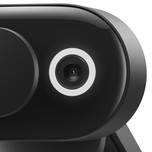 Microsoft Modern webcam 1920 x 1080 pixels USB Black