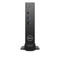 DELL OptiPlex 3000 2 GHz Wyse ThinOS 1.1 kg Black N5105