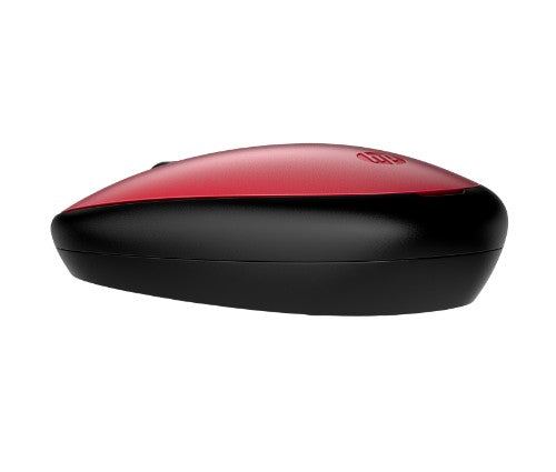 HP 240 Empire Red Bluetooth Mouse