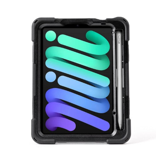 Techair TAXIPM068 iPad mini 8.3” 7th Gen Rugged Case