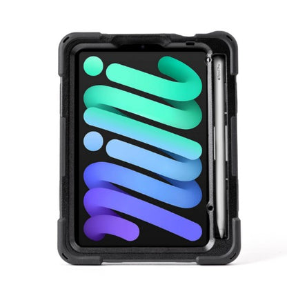 Techair TAXIPM068 iPad mini 8.3” 7th Gen Rugged Case