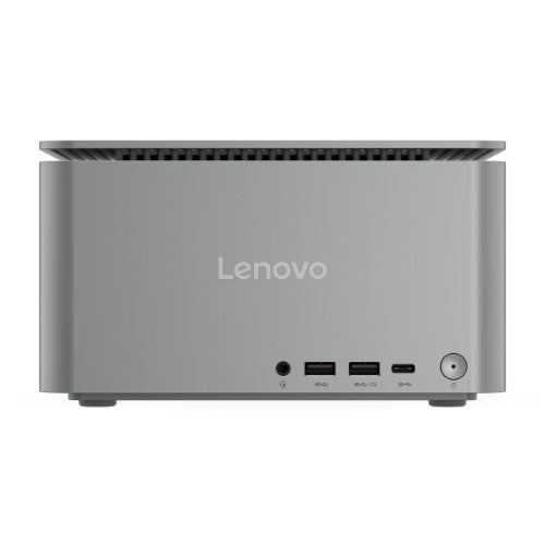 Lenovo ThinkCentre neo Ultra Intel® Core™ i7 i7-14700 32 GB DDR5-SDRAM 1 TB SSD NVIDIA GeForce RTX 4060 Windows 11 Pro Mini PC Grey