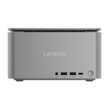 Lenovo ThinkCentre neo Ultra Intel® Core™ i7 i7-14700 32 GB DDR5-SDRAM 1 TB SSD NVIDIA GeForce RTX 4060 Windows 11 Pro Mini PC Grey