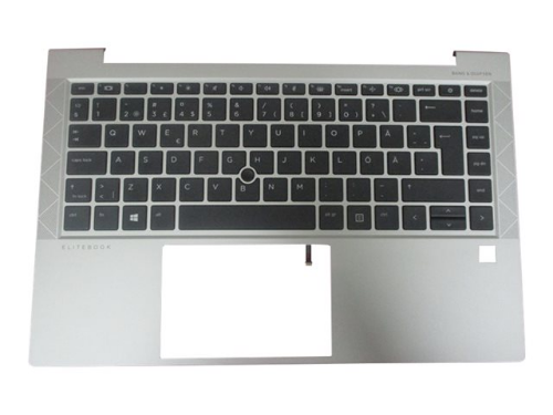 HP M36312-B71 laptop spare part Keyboard