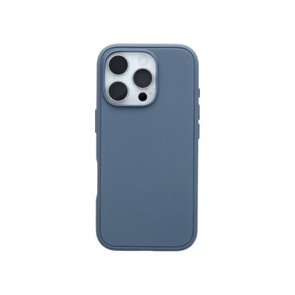 OtterBox Symmetry Series for MagSafe for iPhone 16 Pro, Bluetiful