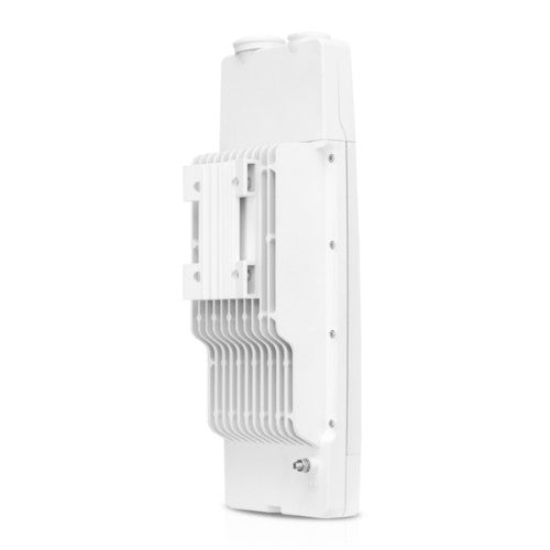 Ubiquiti AF-11 bridge/repeater Network bridge 1000 Mbit/s White
