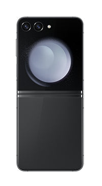 Samsung Galaxy Z Flip5 SM-F731B 17 cm (6.7") Dual SIM Android 13 5G USB Type-C 8 GB 256 GB 3700 mAh Graphite