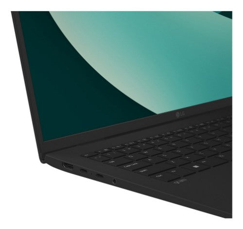 LG Gram 17Z90T-G 17" Hybrid AI Laptop - Intel® Core™ Ultra 7 255H, 1TB SSD, 16 GB RAM - Black - [2025]