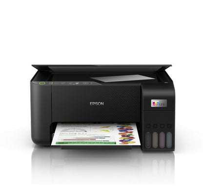 Epson EcoTank ET-2862 Inkjet A4 5760 x 1440 DPI 10 ppm Wi-Fi