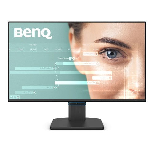 BenQ GW2490C computer monitor 60.5 cm (23.8") 1920 x 1080 pixels Full HD Black