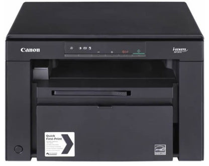 Canon i-SENSYS MF3010 Laser A4 1200 x 600 DPI 18 ppm