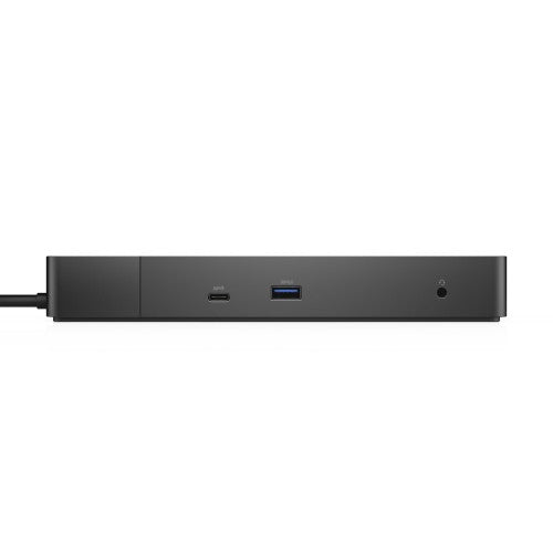 DELL WD19 Wired USB 3.2 Gen 2 (3.1 Gen 2) Type-C Black