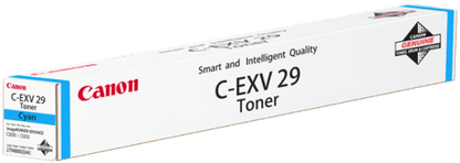 Canon 2794B002/C-EXV29 Toner cyan, 27K pages/5% 430 grams for Canon IR ADV C 5030