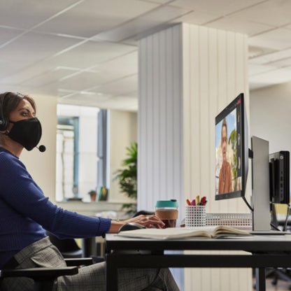 HP Pro 400 G9 Intel® Core™ i5 i5-13500T 16 GB DDR4-SDRAM 256 GB SSD Windows 11 Pro Mini PC Black