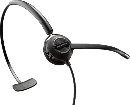 HP Poly EncorePro 540 Convertible Headset +Quick Disconnect