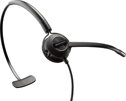 HP Poly EncorePro 540 Convertible Headset +Quick Disconnect