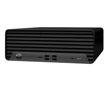 HP Elite SFF 800 G9 Intel® Core™ i7 i7-14700 32 GB DDR5-SDRAM 1 TB SSD Windows 11 Pro PC Black