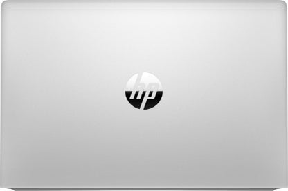 HP ProBook 640 G8 Intel® Core™ i5 i5-1145G7 Laptop 35.6 cm (14") Full HD 8 GB DDR4-SDRAM 256 GB SSD Wi-Fi 6 (802.11ax) Windows 10 Pro Silver