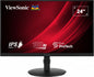 Viewsonic VG2408A-MHD computer monitor 61 cm (24") 1920 x 1080 pixels Full HD LED Black