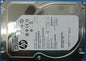 HPE 2TB non-hot-plug SATA HDD internal hard drive 7200 RPM 3.5" Serial ATA