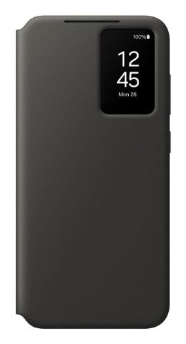 Samsung Smart View Wallet Case for S24 FE