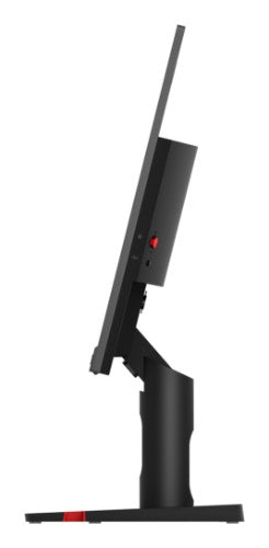 Lenovo ThinkVision S22i-30 computer monitor 54.6 cm (21.5") 1920 x 1080 pixels Full HD LCD Black, Grey