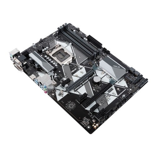 ASUS PRIME B365-PLUS Intel B365 LGA 1151 (Socket H4) ATX