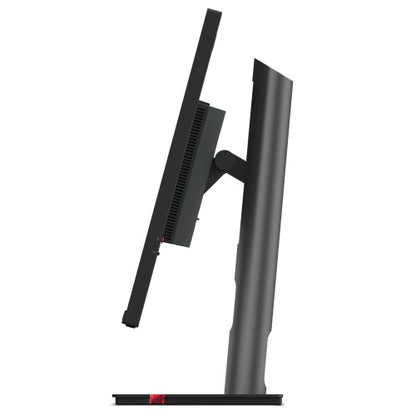 Lenovo ThinkVision P32p-30 computer monitor 80 cm (31.5") 3840 x 2160 pixels 4K Ultra HD LED Black