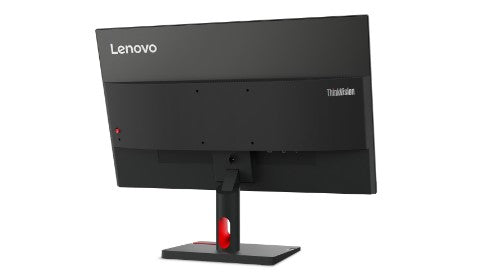 Lenovo ThinkVision S24i-30 computer monitor 60.5 cm (23.8") 1920 x 1080 pixels Full HD LED Black
