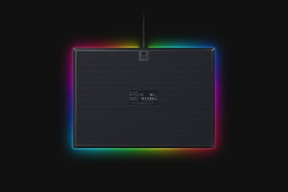 Razer Kitsune Black USB Special PC, PlayStation 5