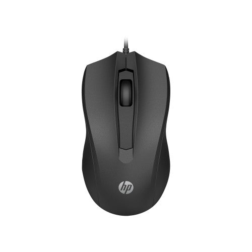 HP Wired Mouse 105