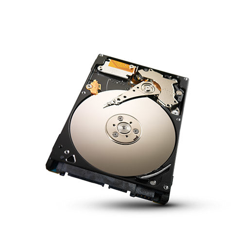 Seagate Momentus Thin 320GB internal hard drive 5400 RPM 16 MB 2.5" Serial ATA