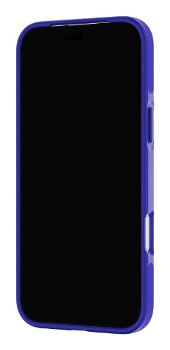Tech21 EvoLite mobile phone case 17.5 cm (6.9") Cover Blue