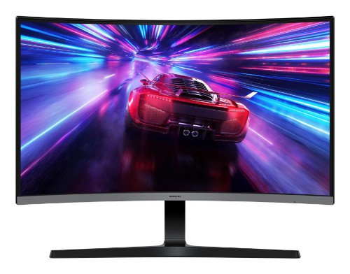 Samsung 27" S39GD Full HD Curved Monitor