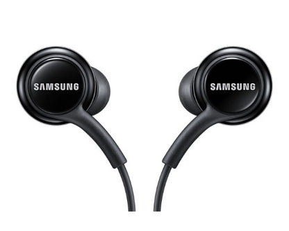 Samsung EO-IA500BBEGWW headphones/headset Wired In-ear Calls/Music Black