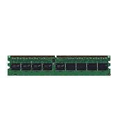 Hewlett Packard Enterprise 4GB Fully Buffered DIMM PC2-5300 2x2GB DDR2 Memory Kit memory module 667 MHz ECC