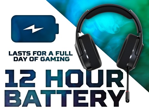 Acer Predator Galea 550 Gaming Headset