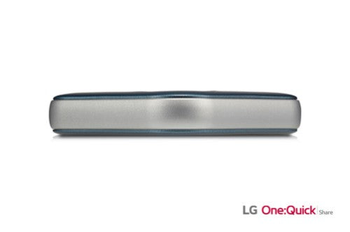 LG SC-00DA USB Linux Black, Blue