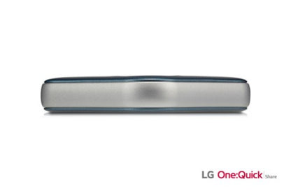 LG SC-00DA USB Linux Black, Blue