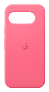 Google GA09303-WW mobile phone case 16 cm (6.3") Cover Pink