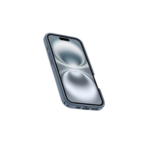 OtterBox Symmetry Series for MagSafe for iPhone 16, Bluetiful