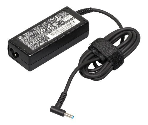HP AC 65W power adapter/inverter Indoor Black