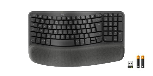 Logitech ERGO Wave Keys