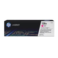 HP CE323A/128A Toner magenta, 1.3K pages ISO/IEC 19798 for HP LJ Pro CP 1525