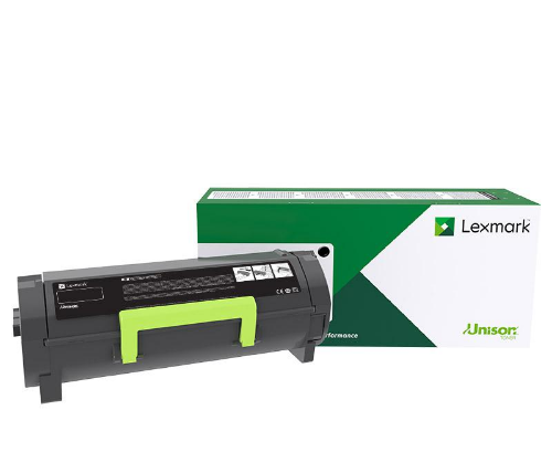 Lexmark B232000 Toner-kit return program, 3K pages ISO/IEC 19752 for Lexmark B 2338/2442/2546/2650