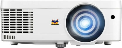 Viewsonic LSD300W-ST data projector Short throw projector 3300 ANSI lumens DLP WXGA (1280x800) White
