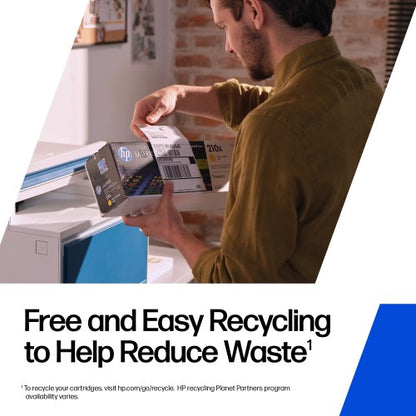 HP W1143A/143A Toner-kit, 2.5K pages ISO/IEC 19752 for HP Neverstop 1001