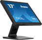 iiyama ProLite computer monitor 43.2 cm (17") 1280 x 1024 pixels LED Touchscreen Table Black