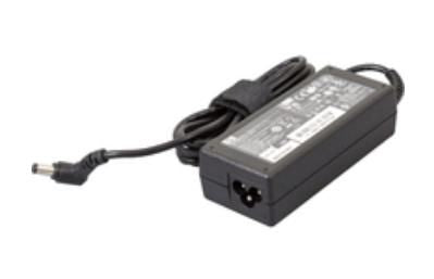 HP 724264-001 power adapter/inverter Indoor 65 W Black